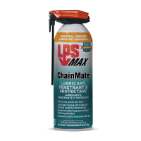 สเปรย์หล่อลื่นโซ่ สลิง LPS Chainmate