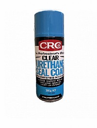 CRC Clear Urethane Seal Coat น้ำยายูริเทนเคลือบขดลวดสีใส