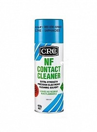 CRC NF C0NTACT CLEANER คอนแทค คลีนเนอร์ ชนิดไม่ติดไฟ