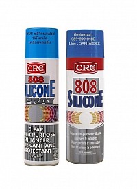 CRC 808 Silicone lubricant