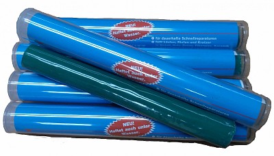 Unifix Epoxy Putty อีพ็อกซี่กาวดินน้ำมัน กาวซีเมนต์เหล็ก