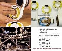 เทปพันเกลียว CHESTERTON