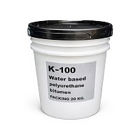 น้ำยากันซึมก่อนปูกระเบื้องหรือเทคอนกรีตทับหน้า