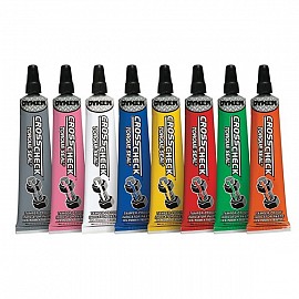 น้ำยาตรวจเช็คการขยับตัวของน็อต Dykem Cross Check (Torque Seal)