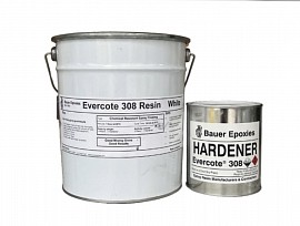 Epoxy Food Grade อีพ็อกซี่สีทาทับหน้าฟู้ดเกรด